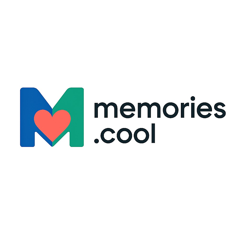 memories.cool logo